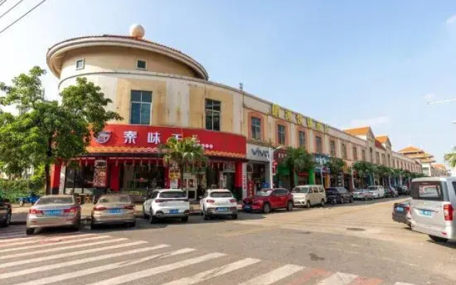 Pengyuan Express Hotel