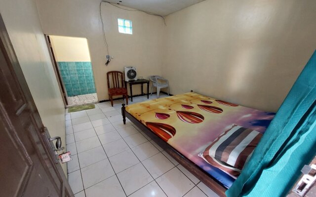 Hotel Parangtritis Widodo Tustiyani