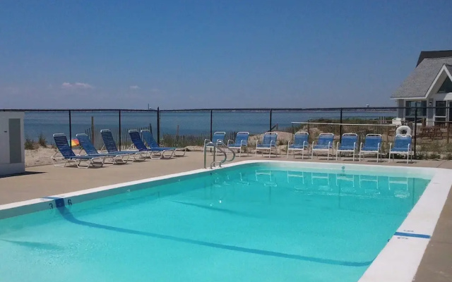 Horizons Beach Resort
