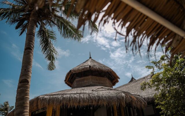 Fridays Puerto Galera