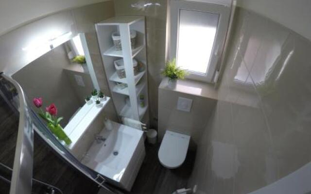 Apartment Ana Arbanasi