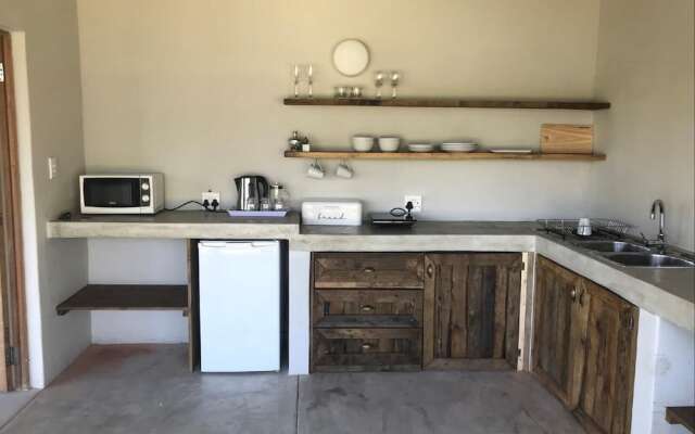 LookOut Safari Lodge