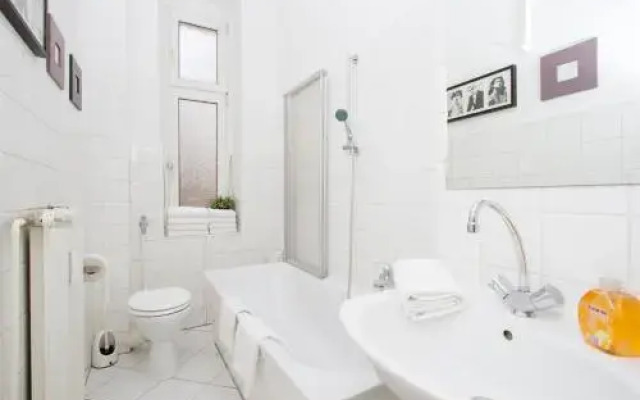primeflats - Apartment for Families and Groups 26