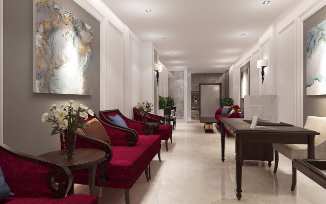 Hanoi Avatar Hotel