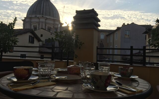 Navona Residenza de Charme