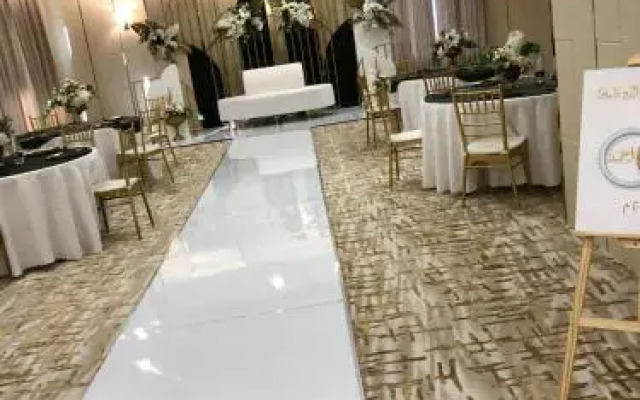 Sama Muscat Hotel