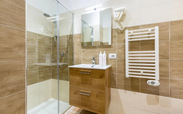 Central Station - Apartments Suites - Cetara