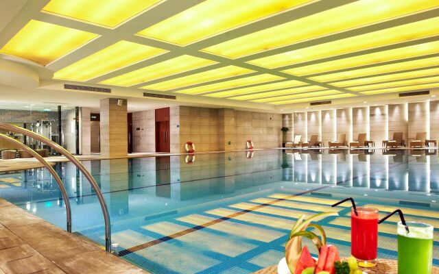 Pullman Xiamen Powerlong