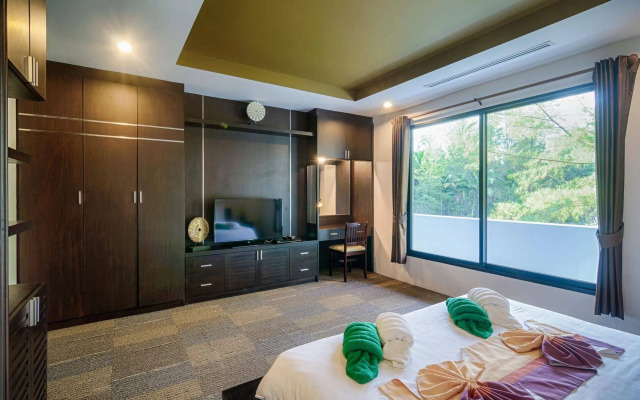 Ocean Breeze Residence
