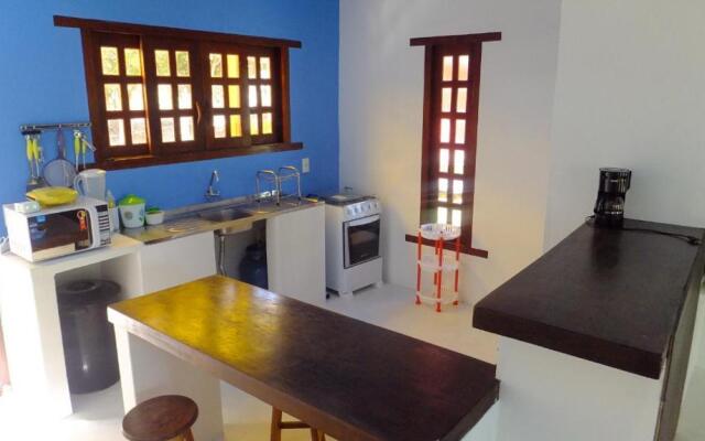 Condomínio Mar Aberto