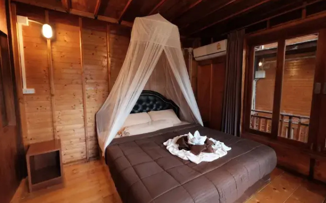 Long Bay Resort