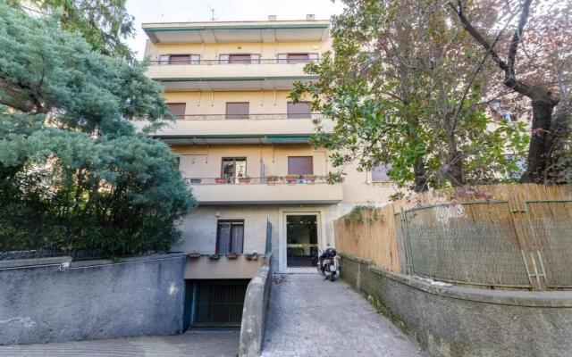 ALTIDO Spacious 3-BR Apartment near Boccadasse
