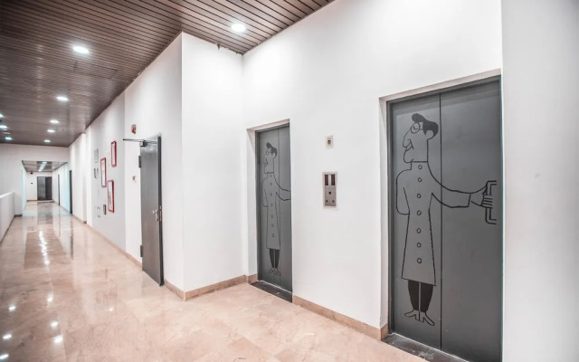 Super OYO Townhouse 1 Hotel Salemba