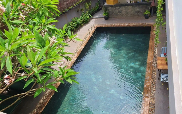 Siem Reap Tevi Residence