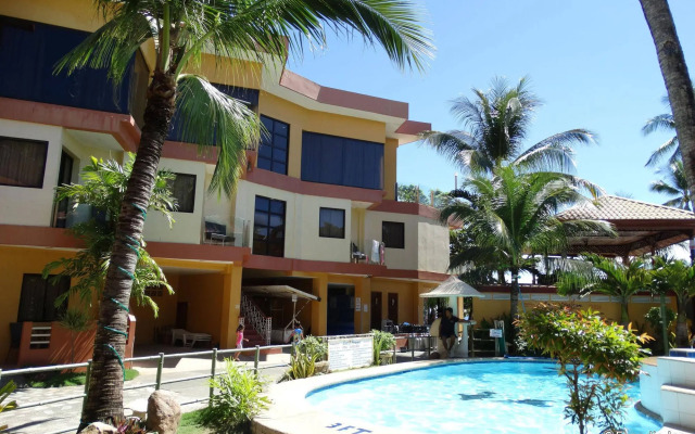 Lost Horizon Beach Dive Resort