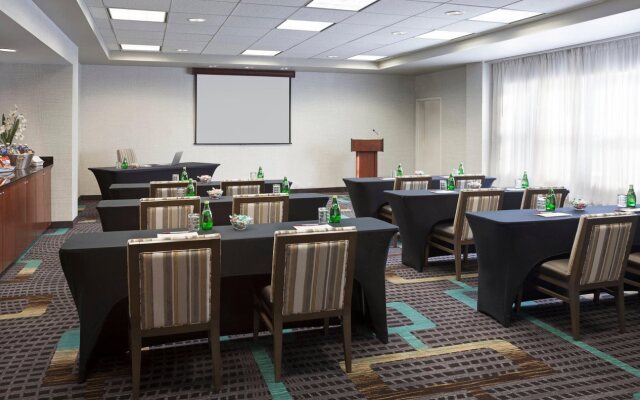 Residence Inn by Marriott Toronto Airport