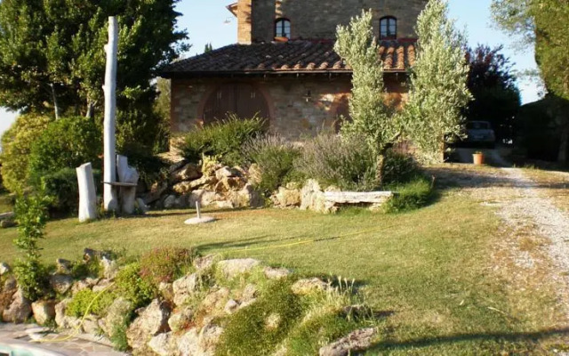 Paterno Tuscany