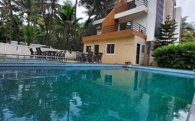 Royal Paradise Hotel