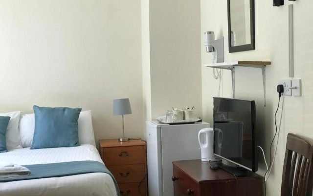 The Manchester Hotel