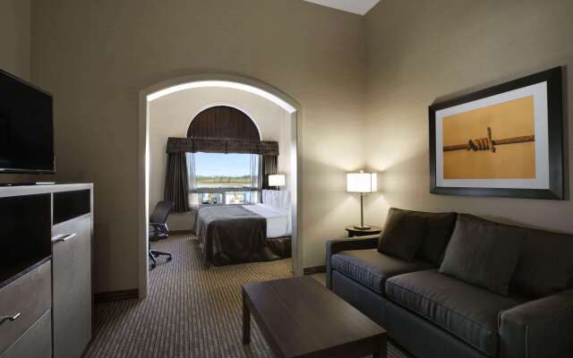 Ramada by Wyndham Conklin