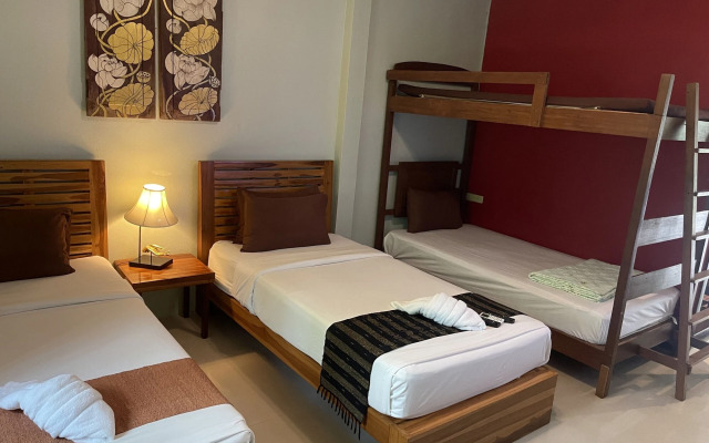 Ruen Kaew Boutique Resort