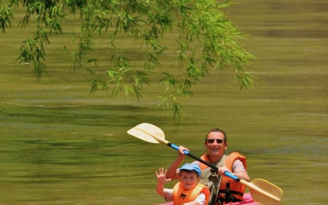 River Kwai Resotel