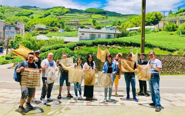 Jinglong Slow Living Wonderland B&B II