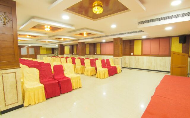 Maple Tree Hotels