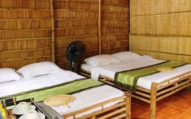 Green Village Homestay