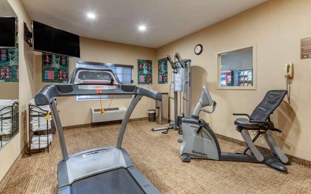Comfort Inn & Suites North Tucson - Marana