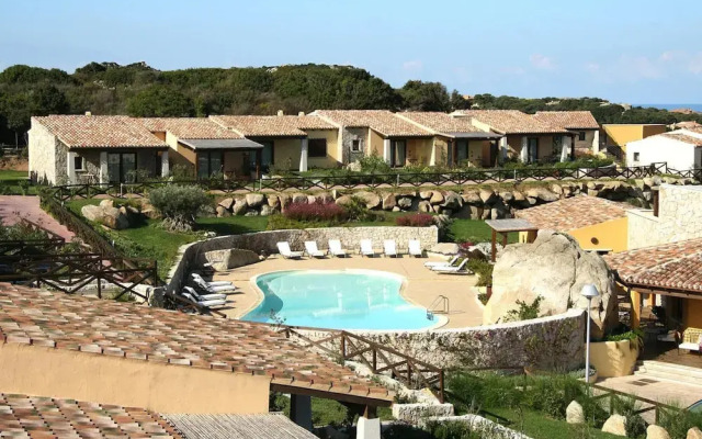 Holiday Residence Punta Falcone