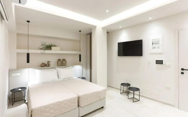 Villa Constantino with heated pool