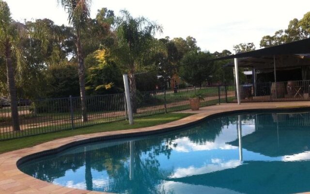 Bundalong Holiday Resort