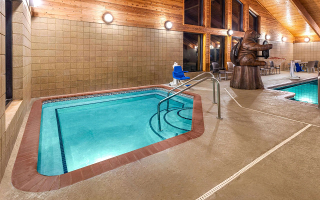 AmericInn by Wyndham Wabasha