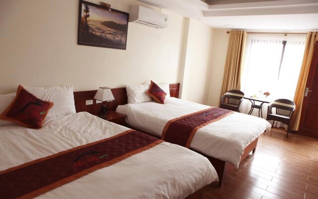 Son Ha Hotel Sapa