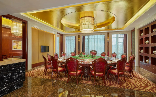 Four Points by Sheraton Liupanshui