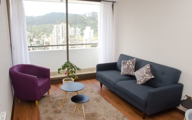 Community Suites & Apartaments