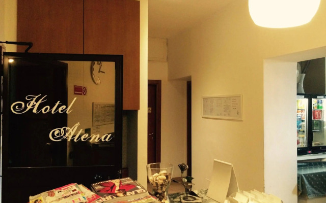 Hotel Atena