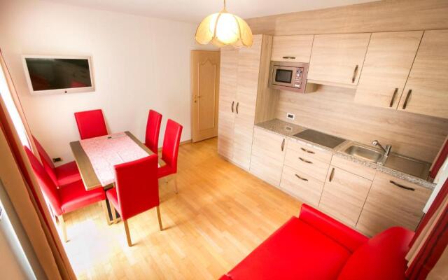 Apartments Diamant
