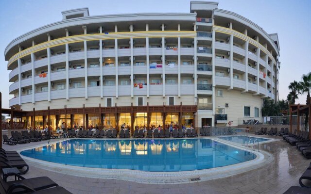 Side Alegria Hotel & Spa - Adults Only - All inclusive