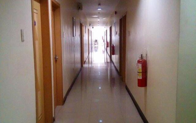 Asia Novo Boutique Hotel - Ozamiz