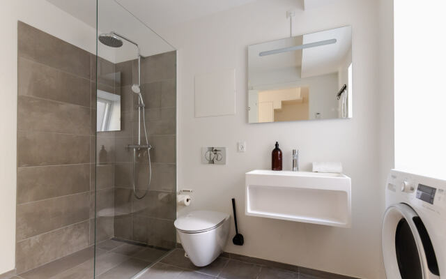 ★Nordic Luxury 2 Bedroom Apt · Heart of CPH★