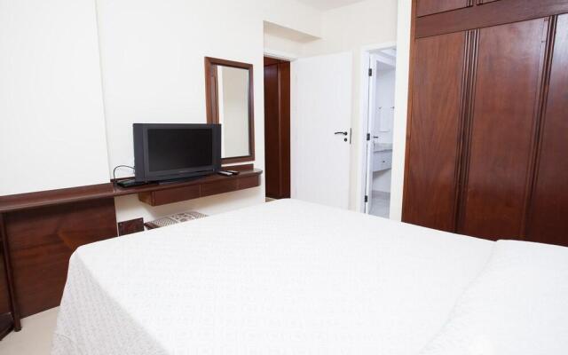 Travel Inn Cambuí