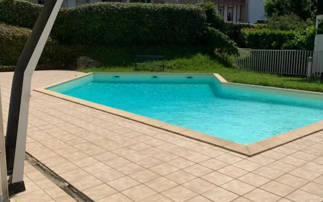 Les Hauts de Biantenia Avec Wifi