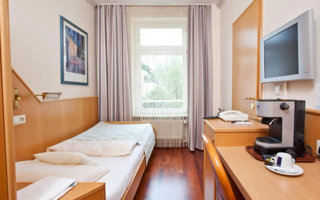 Comfort Hotel Bad Homburg