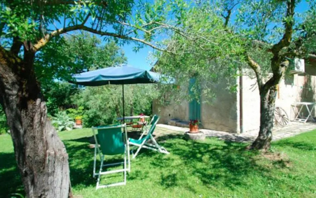 La Capanna di Poggio al Lupo