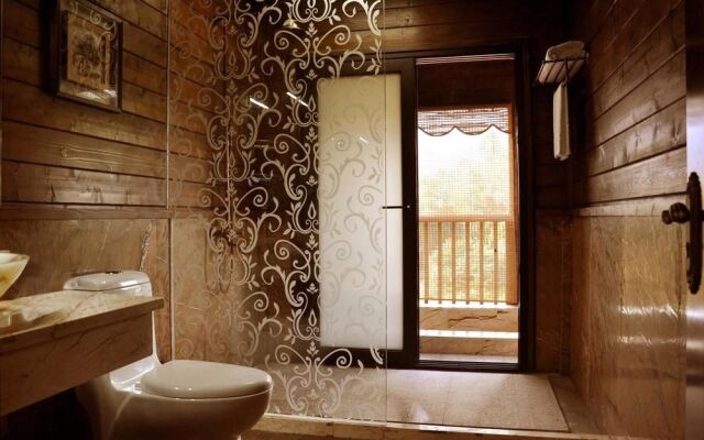 Huizhou Coast Hotspring Hotel