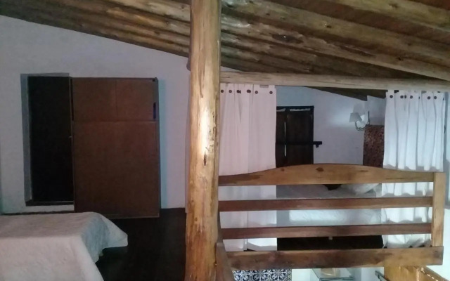 El Alto de las Paredes