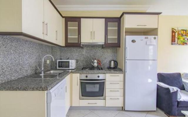 Sunset Beach Club Aqualettings Mermaid 43