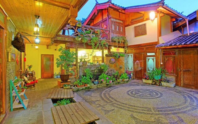 Good Time Inn